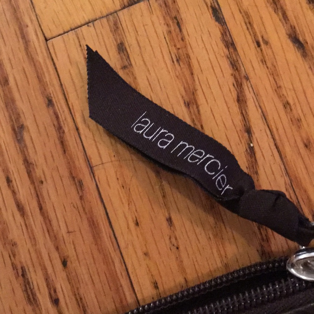 Laura Mercier makeup bag - Picture 2 of 3